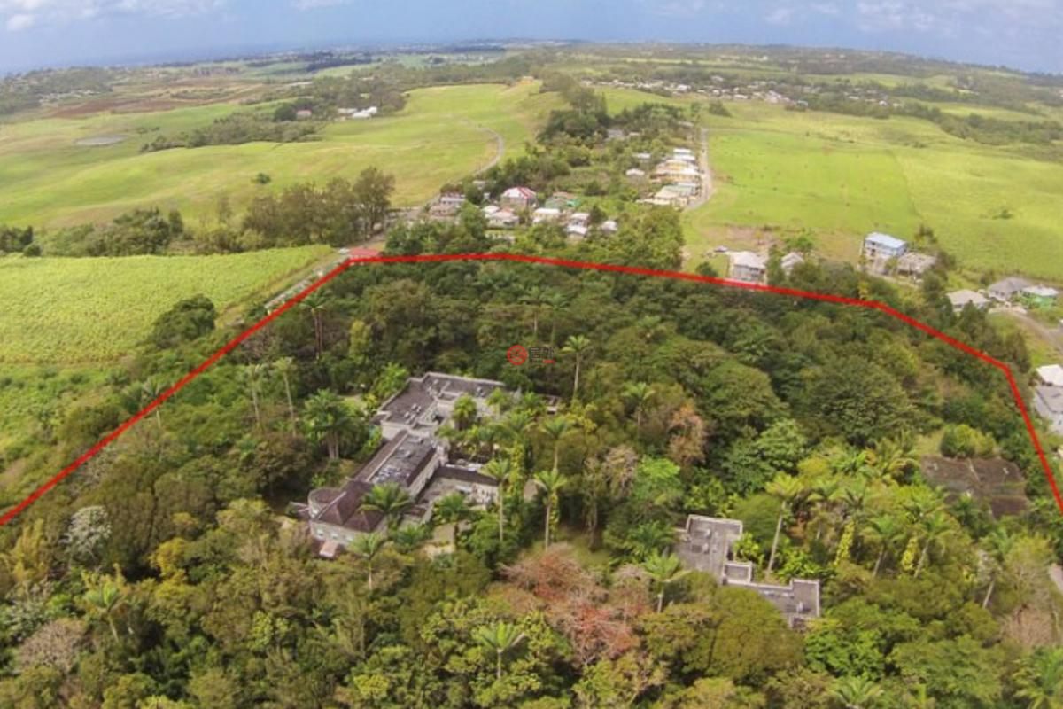 巴巴多斯Southern DistrictSaint John的独栋别墅，编号60979499