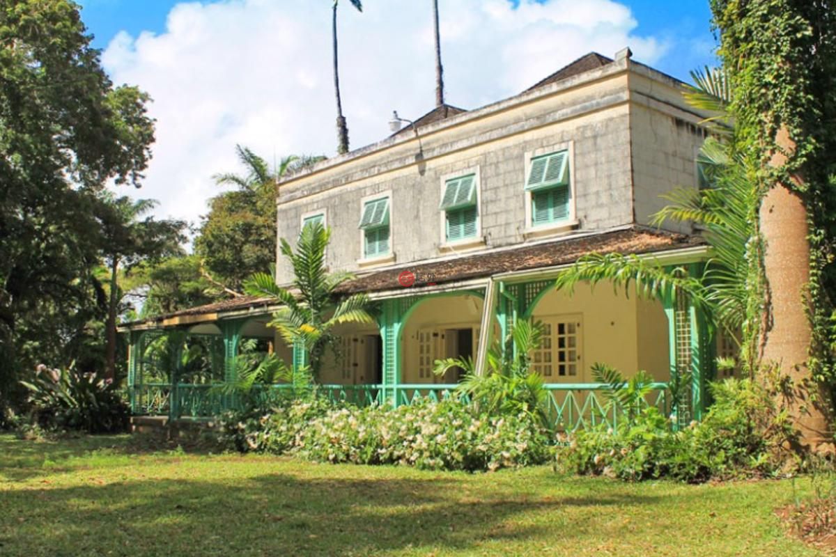 巴巴多斯Southern DistrictSaint John的独栋别墅，编号60979499