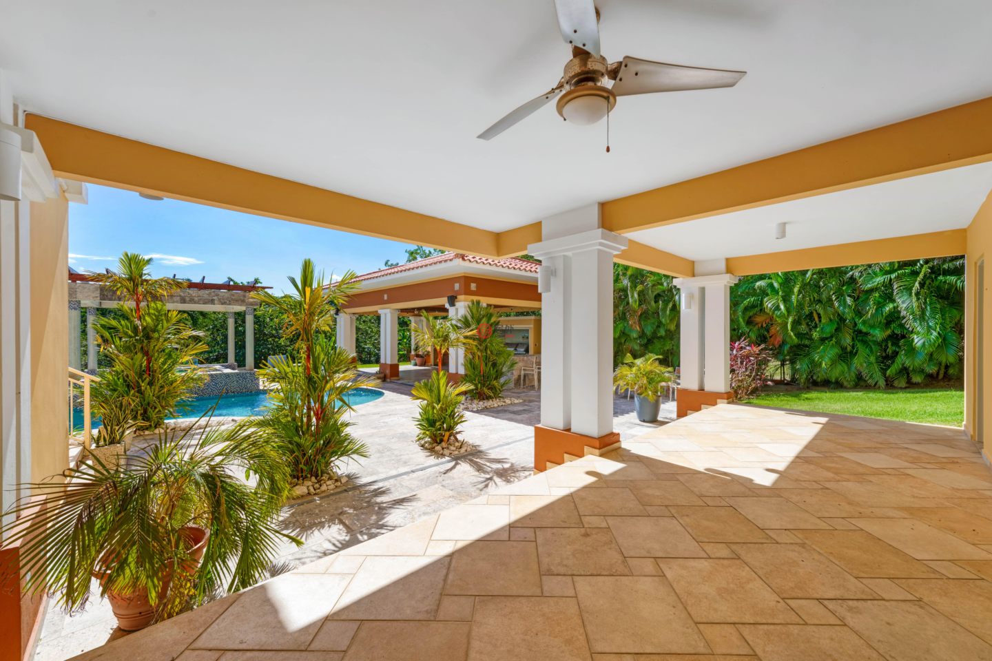 波多黎各Puerto RicoHumacao的独栋别墅，29 Port Rd.，编号76440139