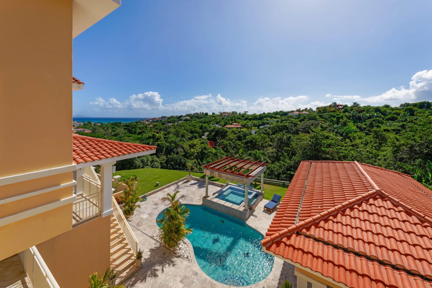 波多黎各Puerto RicoHumacao的独栋别墅，29 Port Rd.，编号76440139