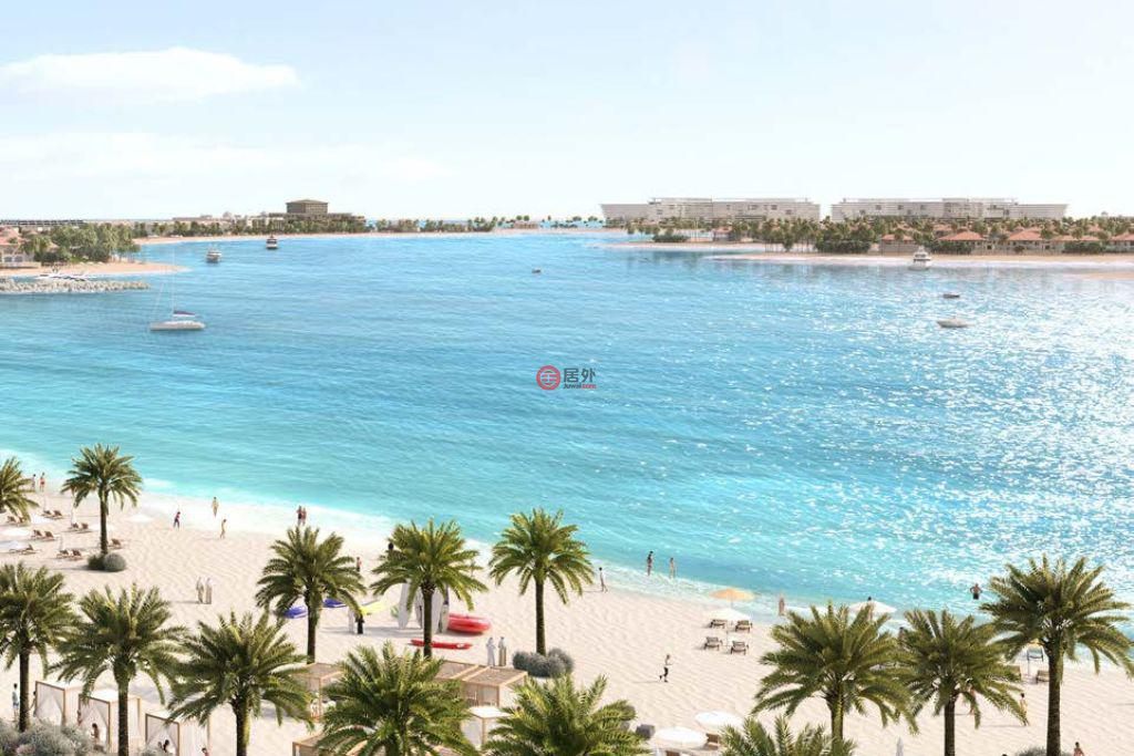 阿联酋迪拜迪拜的公寓，Dubai，编号78468991