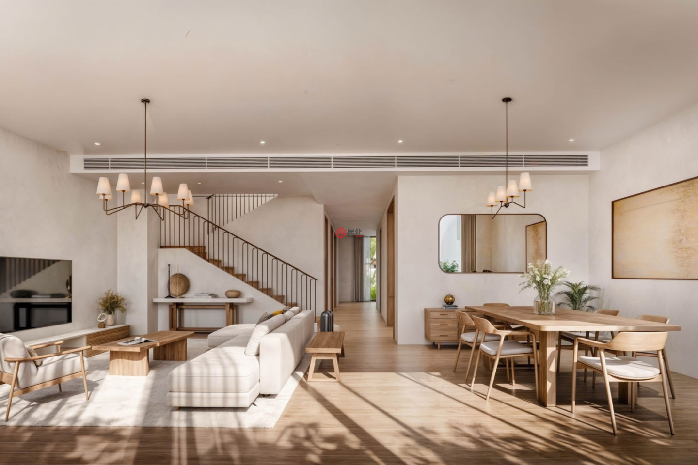 阿联酋Abu DhabiAbu Dhabi的公寓，Hudariyat Island Abu Dhabi U.A.E，编号78517506