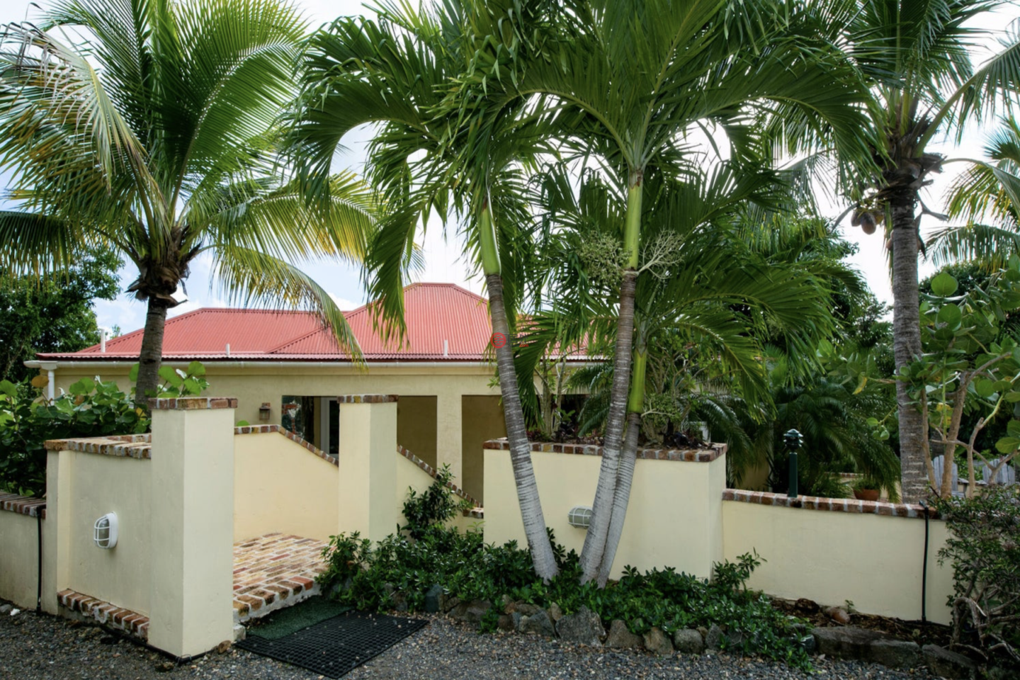 美属维京群岛St. John的独栋别墅，5FA-2 Pastory，编号76784703