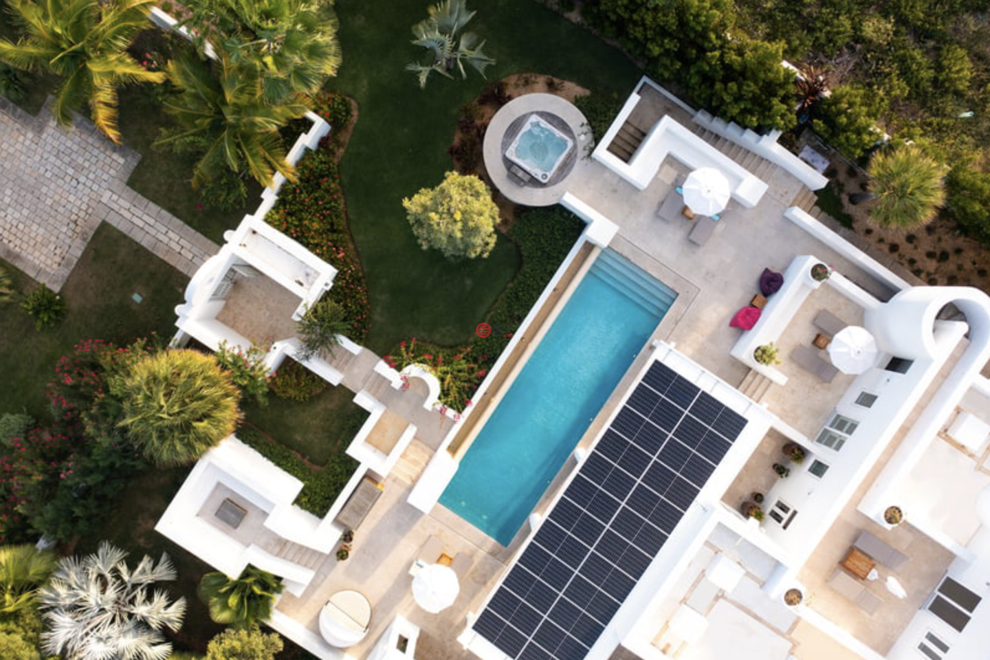 安圭拉AnguillaAnguilla的独栋别墅，Aurora Resort，编号77683868