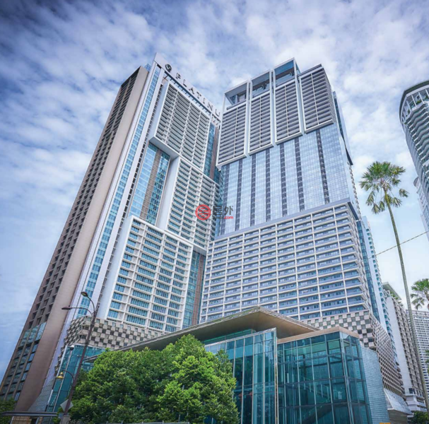 马来西亚Wilayah Persekutuan Kuala LumpurKuala Lumpur的公寓，编号72406999