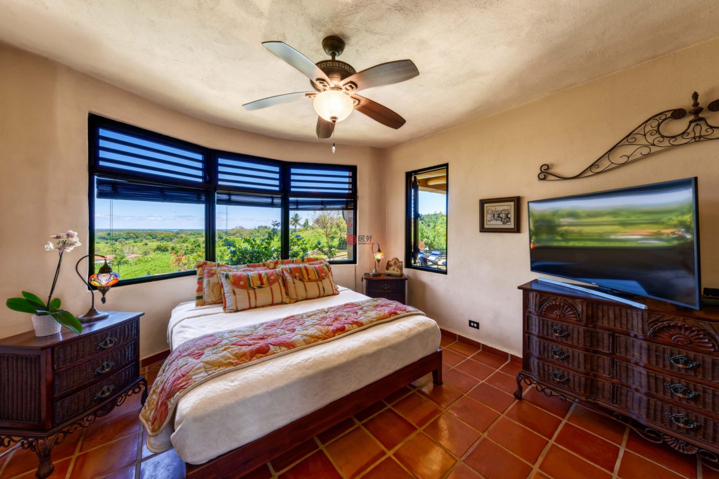 波多黎各Puerto RicoLuquillo的独栋别墅，Lot A Cofresi St. Mameyes I，编号77750196