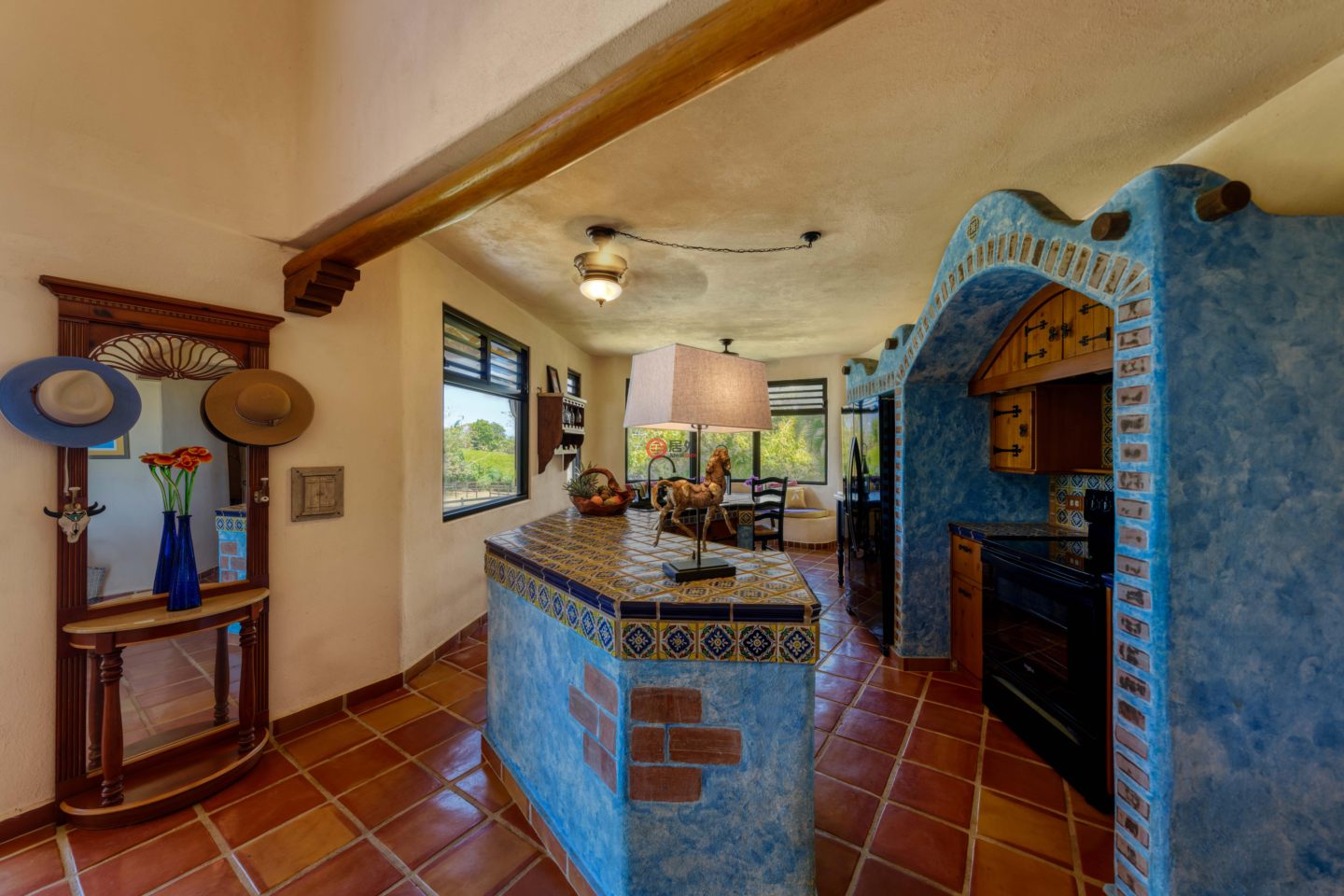 波多黎各Puerto RicoLuquillo的独栋别墅，Lot A Cofresi St. Mameyes I，编号77750196