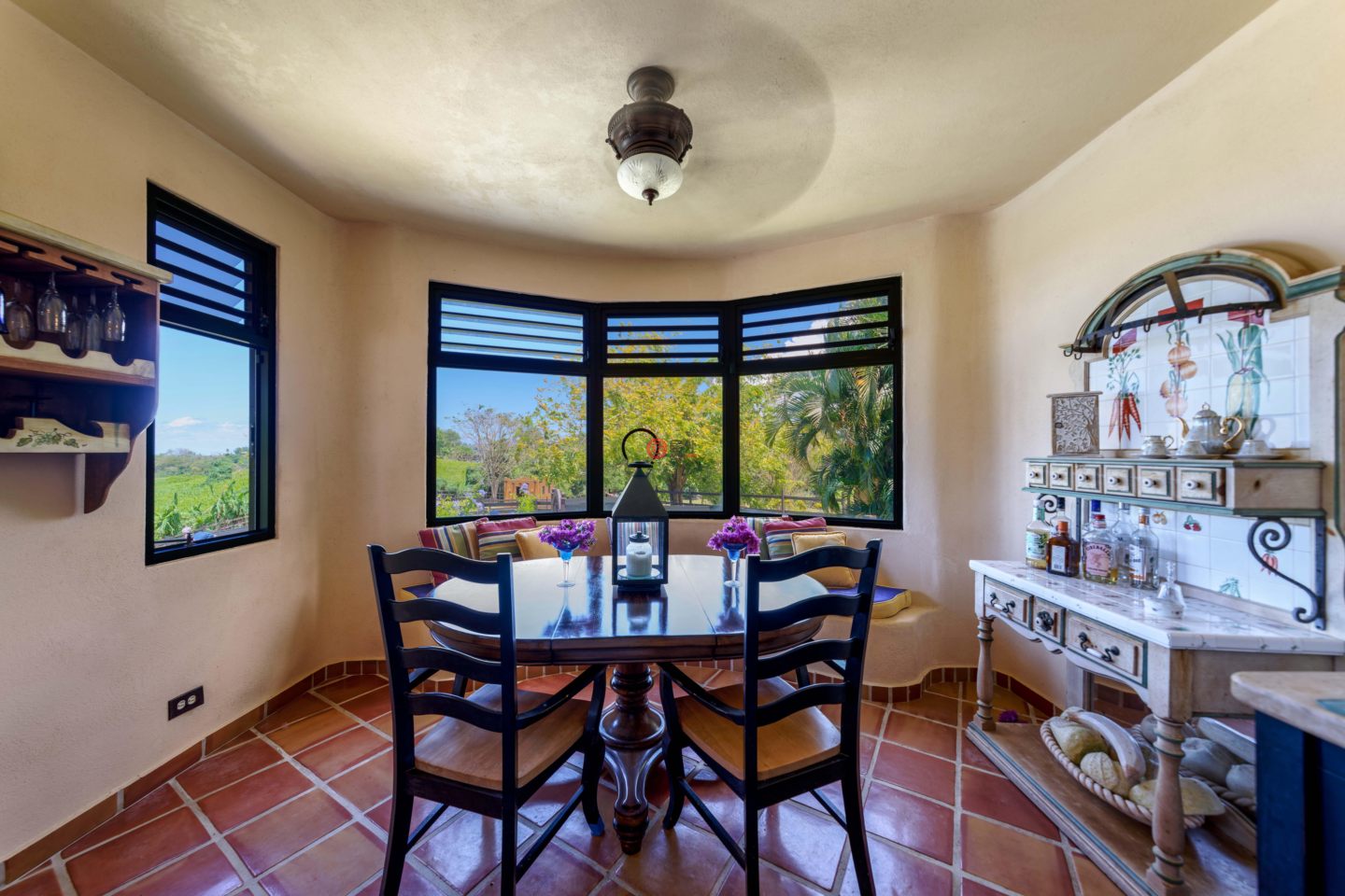 波多黎各Puerto RicoLuquillo的独栋别墅，Lot A Cofresi St. Mameyes I，编号77750196