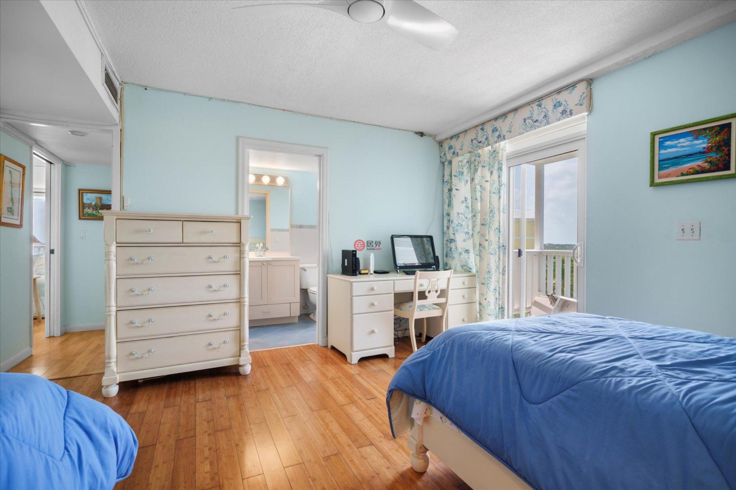 巴哈马Cable Beach的公寓，7B Conchrest，编号78481406