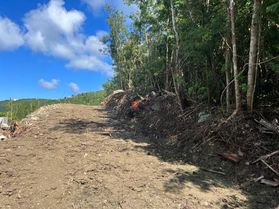 英属维尔京群岛的住宅用地，编号78505725