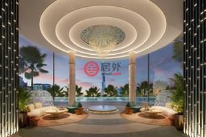 阿联酋迪拜迪拜的公寓，Dubai，编号78468995