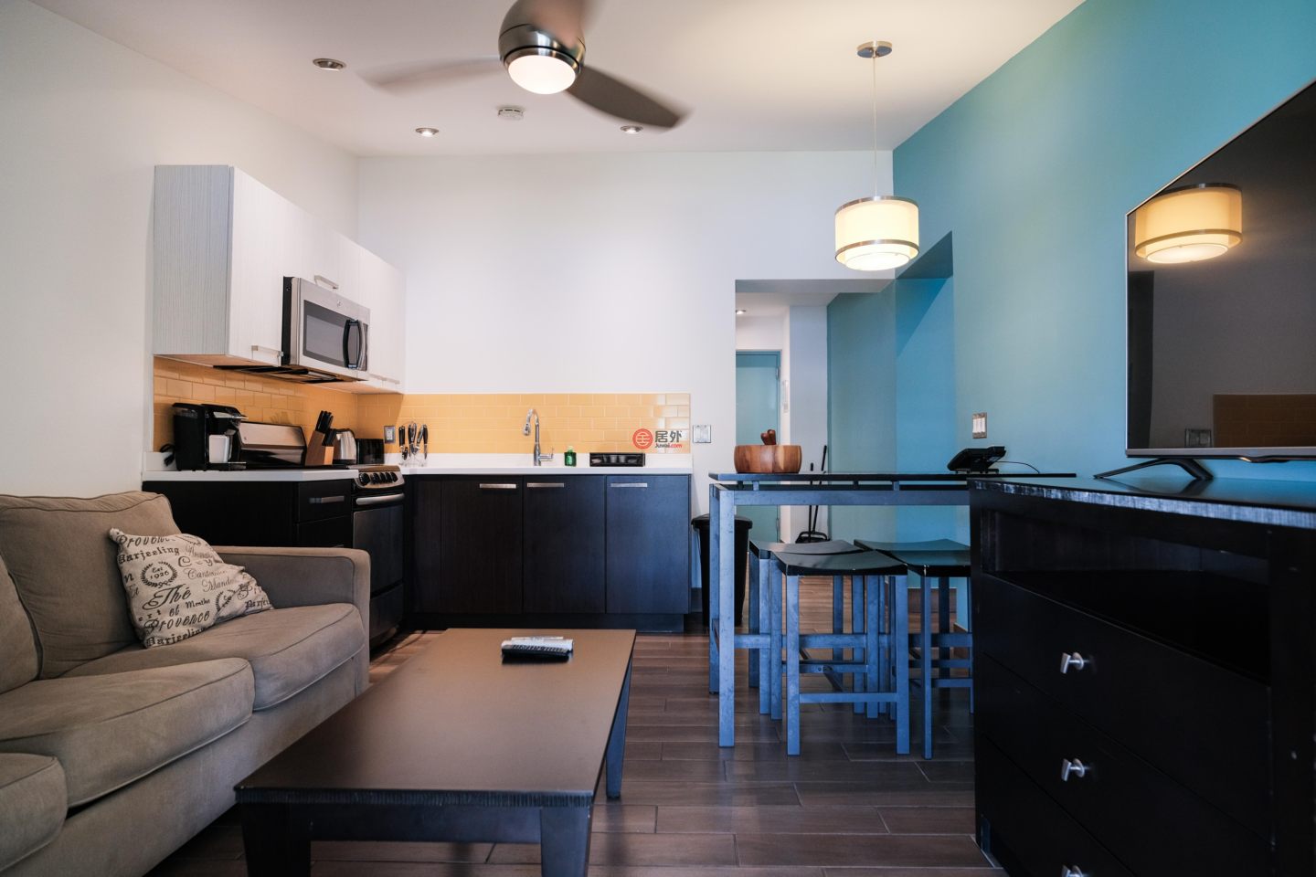 圣克里斯托弗和尼维斯岛Saint KittsFrigate Bay的公寓，The Royal St. Kitts Hotel Unit 226，编号77808806