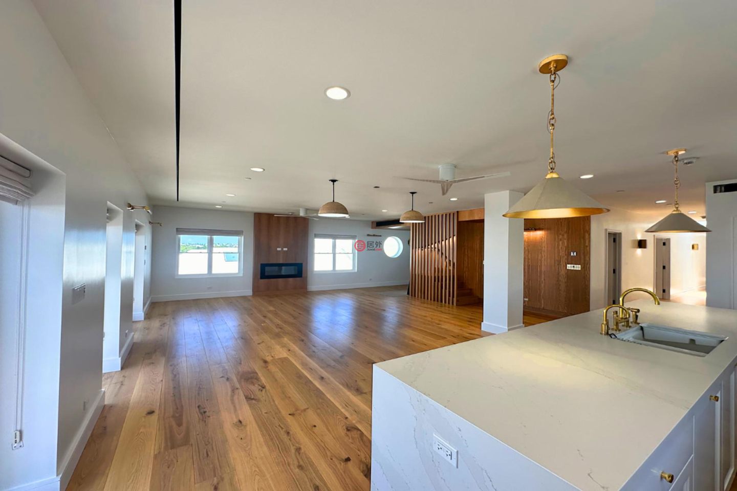 百慕达Paget的公寓，The Wharf Unit 20 1 Harbour Road，编号74566909