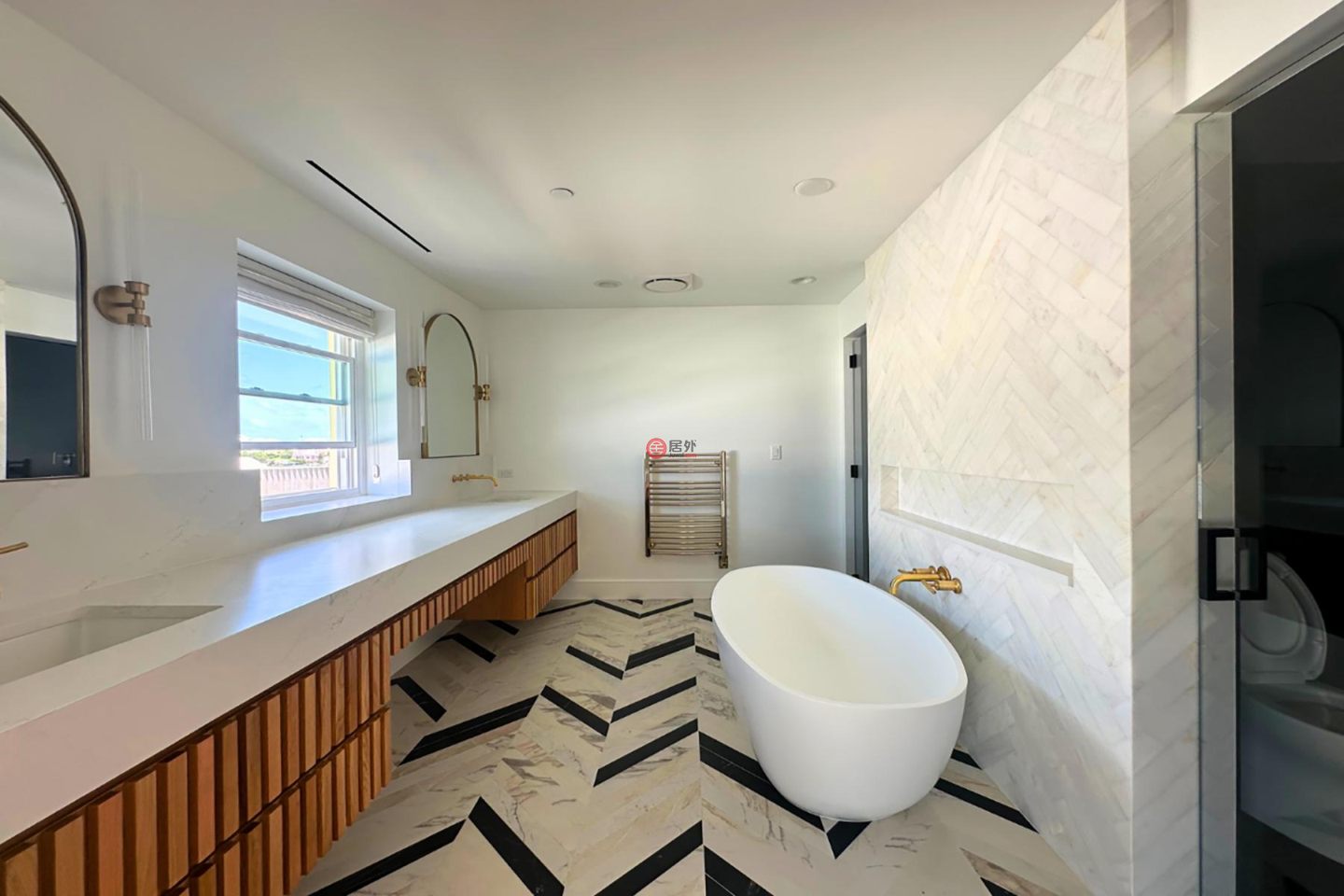 百慕达Paget的公寓，The Wharf Unit 20 1 Harbour Road，编号74566909