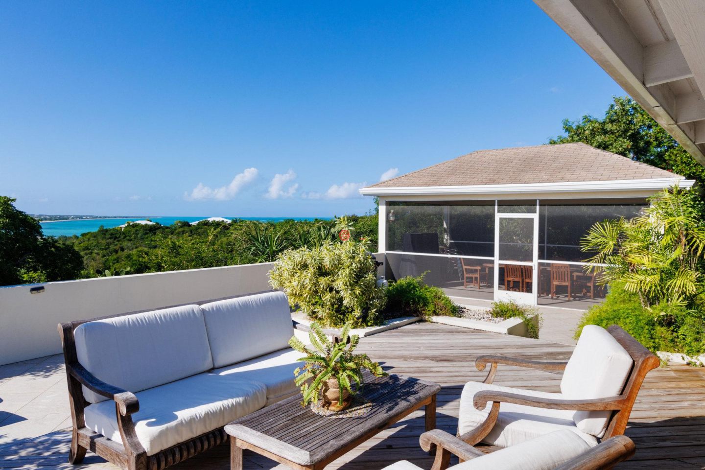 特克斯與凱科斯群島的独栋别墅，Mountain View Residences 2 Homes - 6 Bedrooms，编号78100362