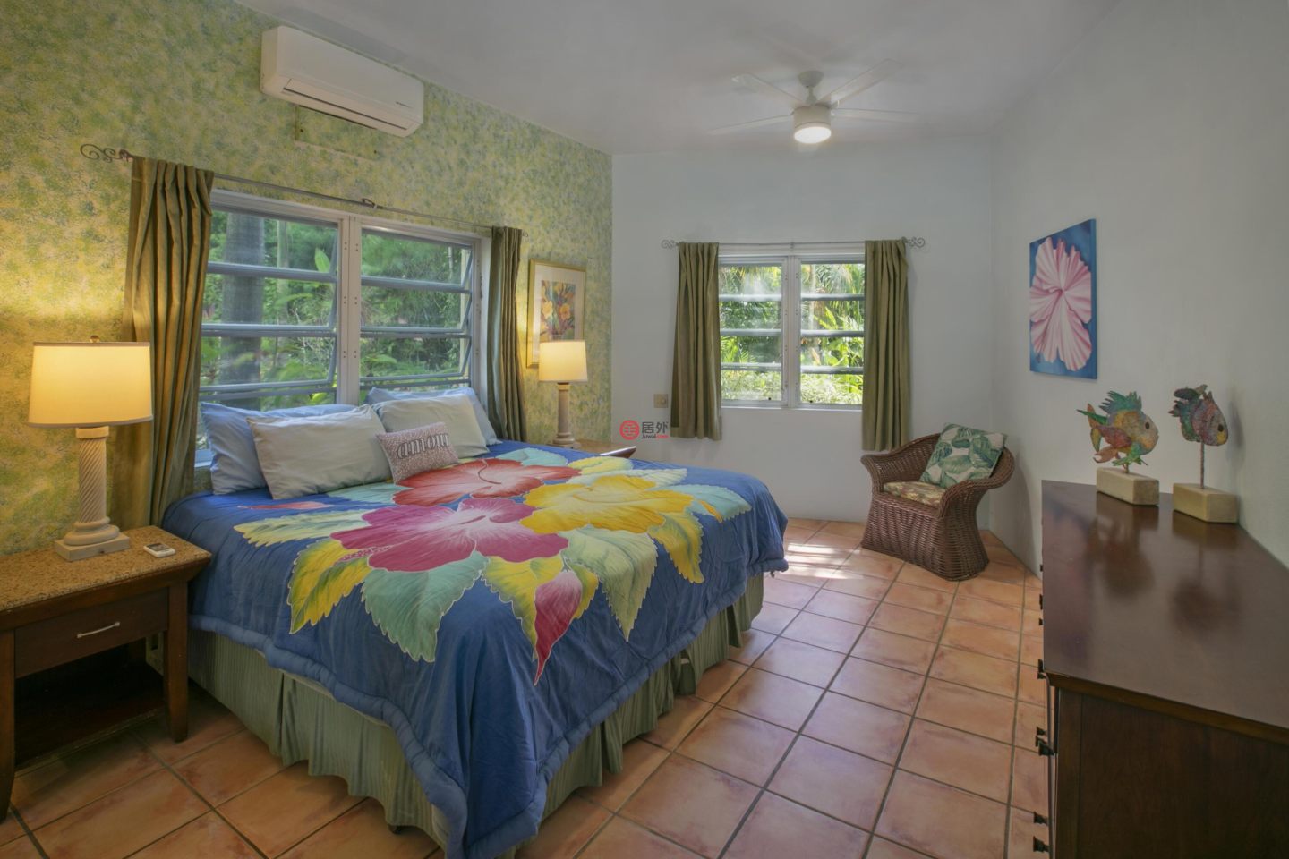 美属维京群岛的独栋别墅，30 Neltjeberg，编号78486059