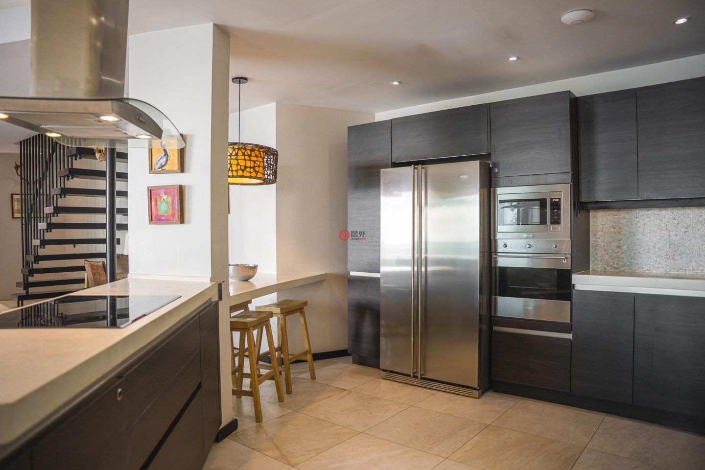 安提瓜/巴布达的独栋别墅，Villa Oasis，编号77570649