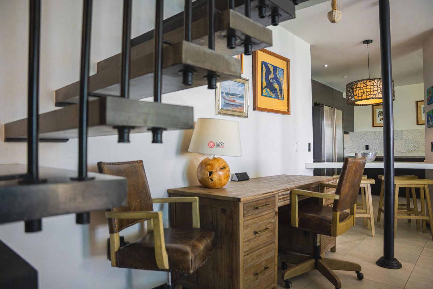 安提瓜/巴布达的独栋别墅，Villa Oasis，编号77570649