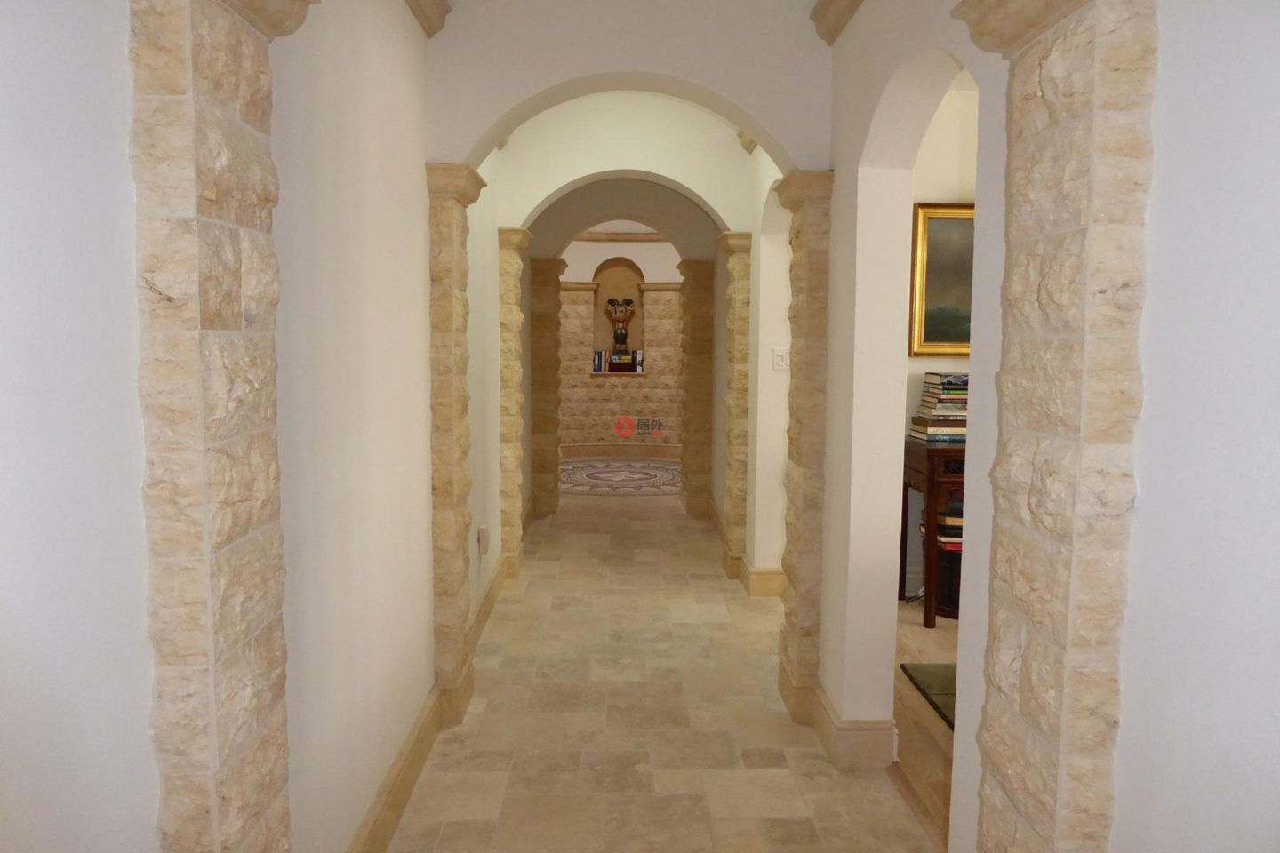 百慕达Paget的公寓，The Wharf Unit 17 1 Harbour Road，编号73686425