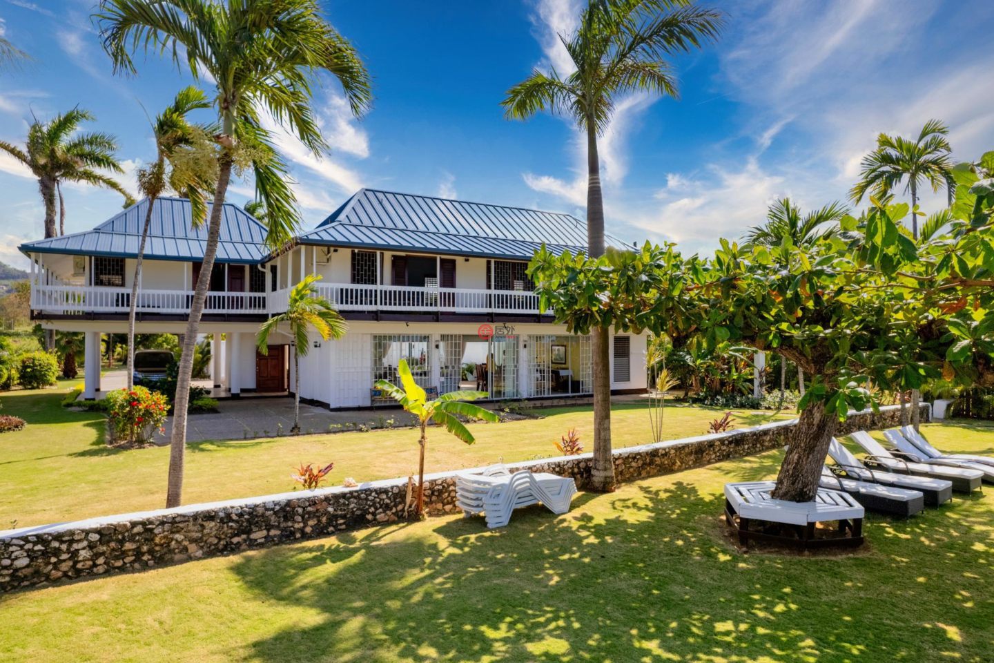 牙买加圣安妮拉納韋貝的公寓，Ocean Park，编号78170581