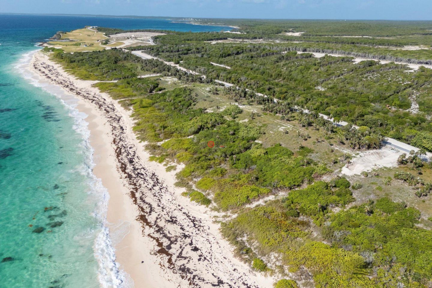 巴哈马Rock Sound的住宅用地，Lot B-10 Jacks Bay Southern Eleuthera，编号78495843