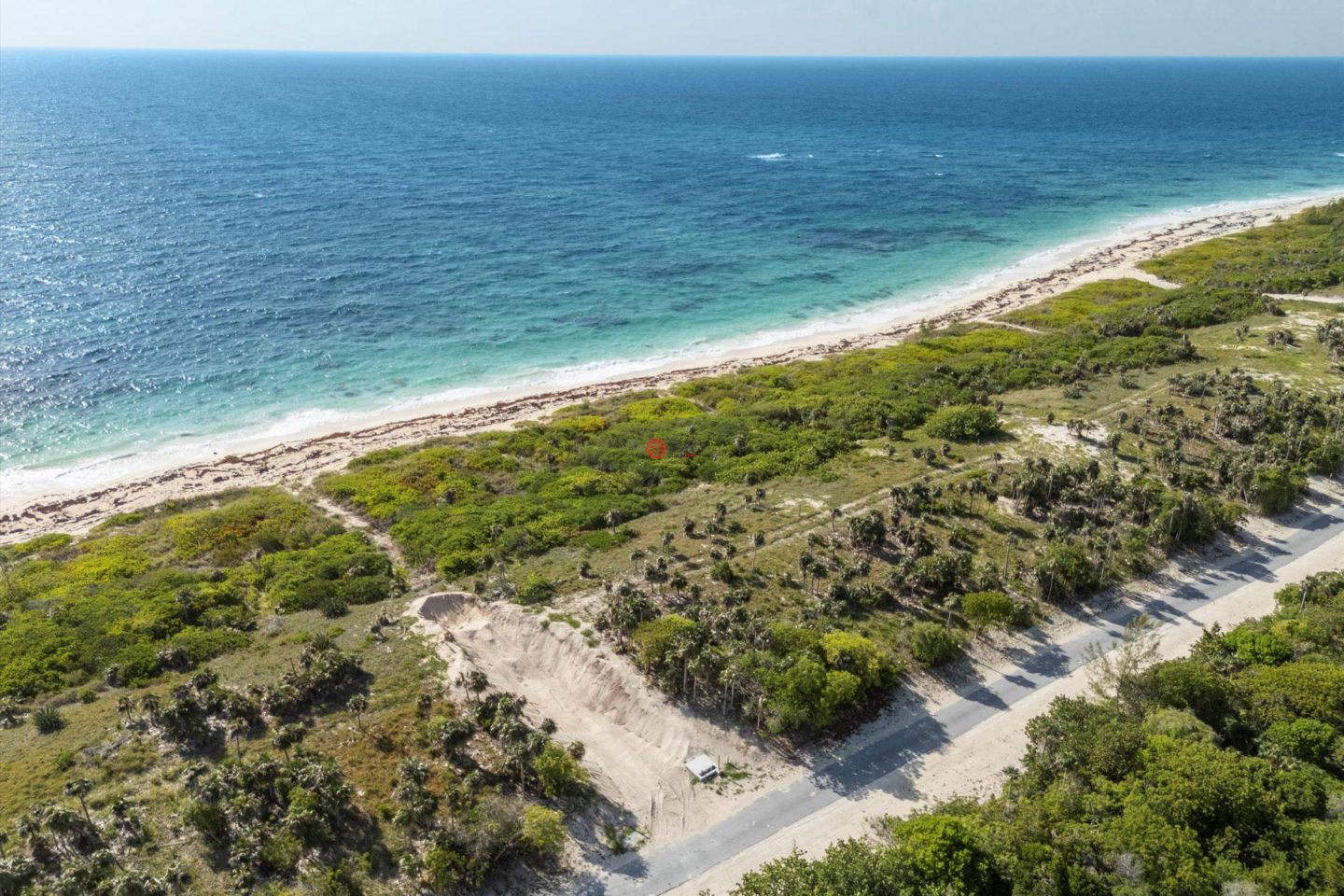 巴哈马Rock Sound的住宅用地，Lot B-10 Jacks Bay Southern Eleuthera，编号78495843