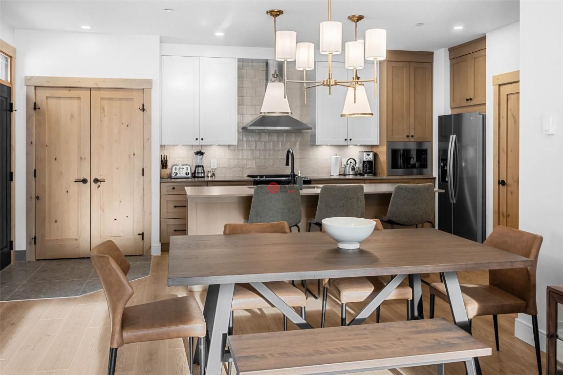 加拿大不列颠哥伦比亚省Sun Peaks的公寓，7005 MCGILLIVRAY LAKE，编号75523416