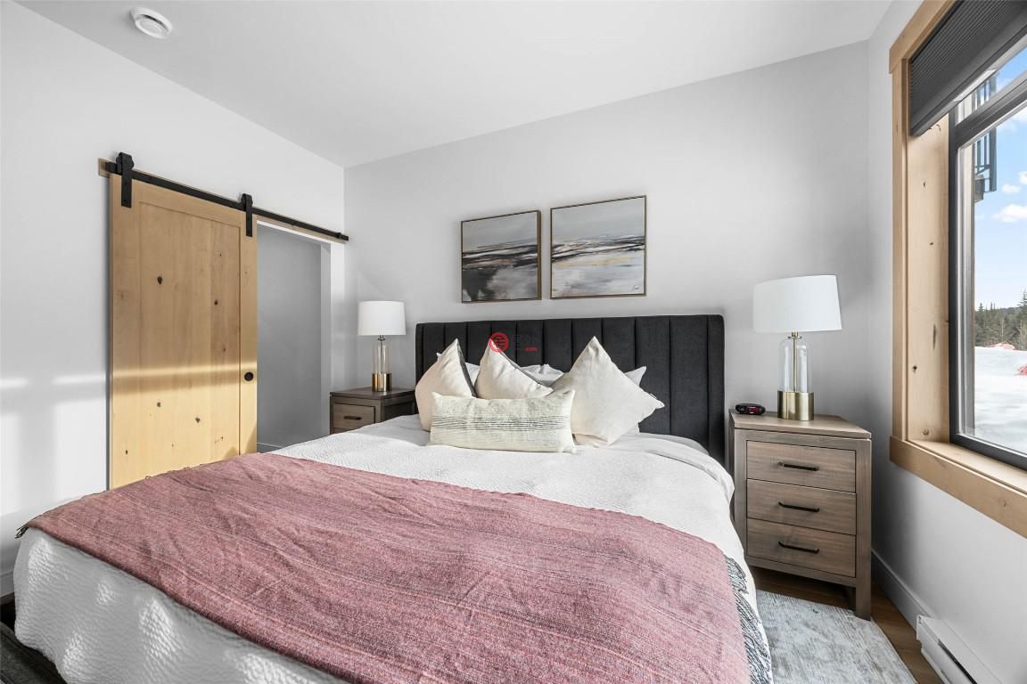 加拿大不列颠哥伦比亚省Sun Peaks的公寓，7005 MCGILLIVRAY LAKE，编号75523416