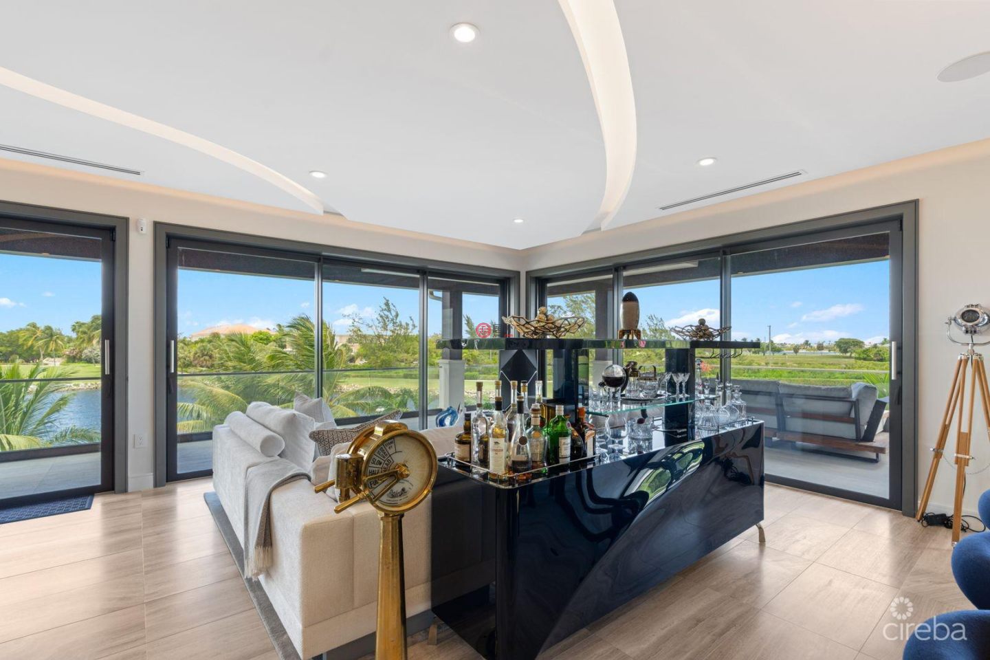 开曼群岛的独栋别墅，9 RITZ-CARLTON DECKHOUSE，编号78222892