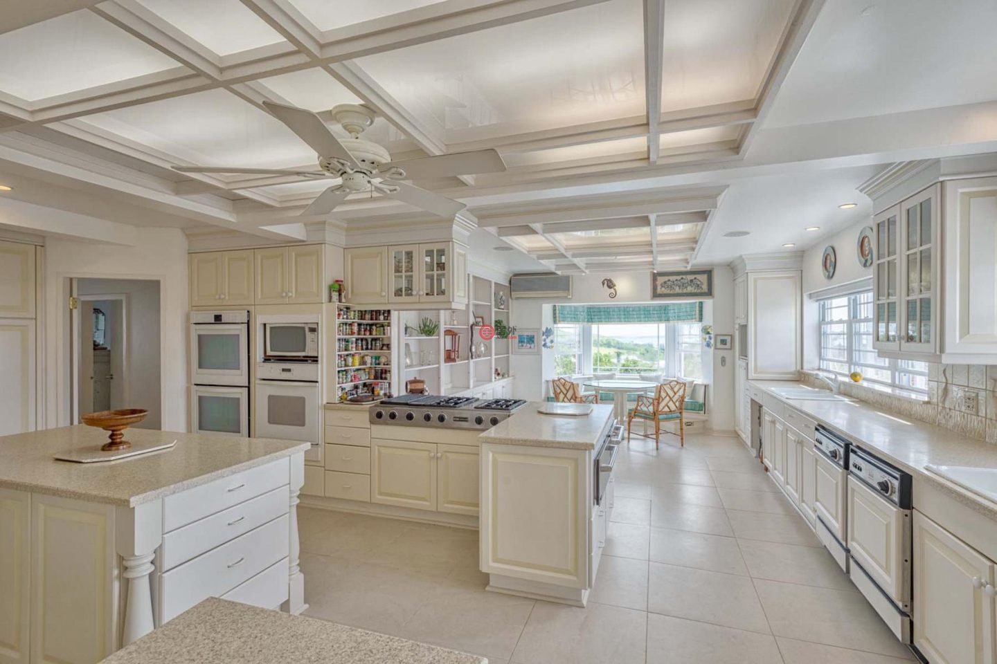 百慕达的独栋别墅，The Glebe House 17 Glebe Hill，编号78484422