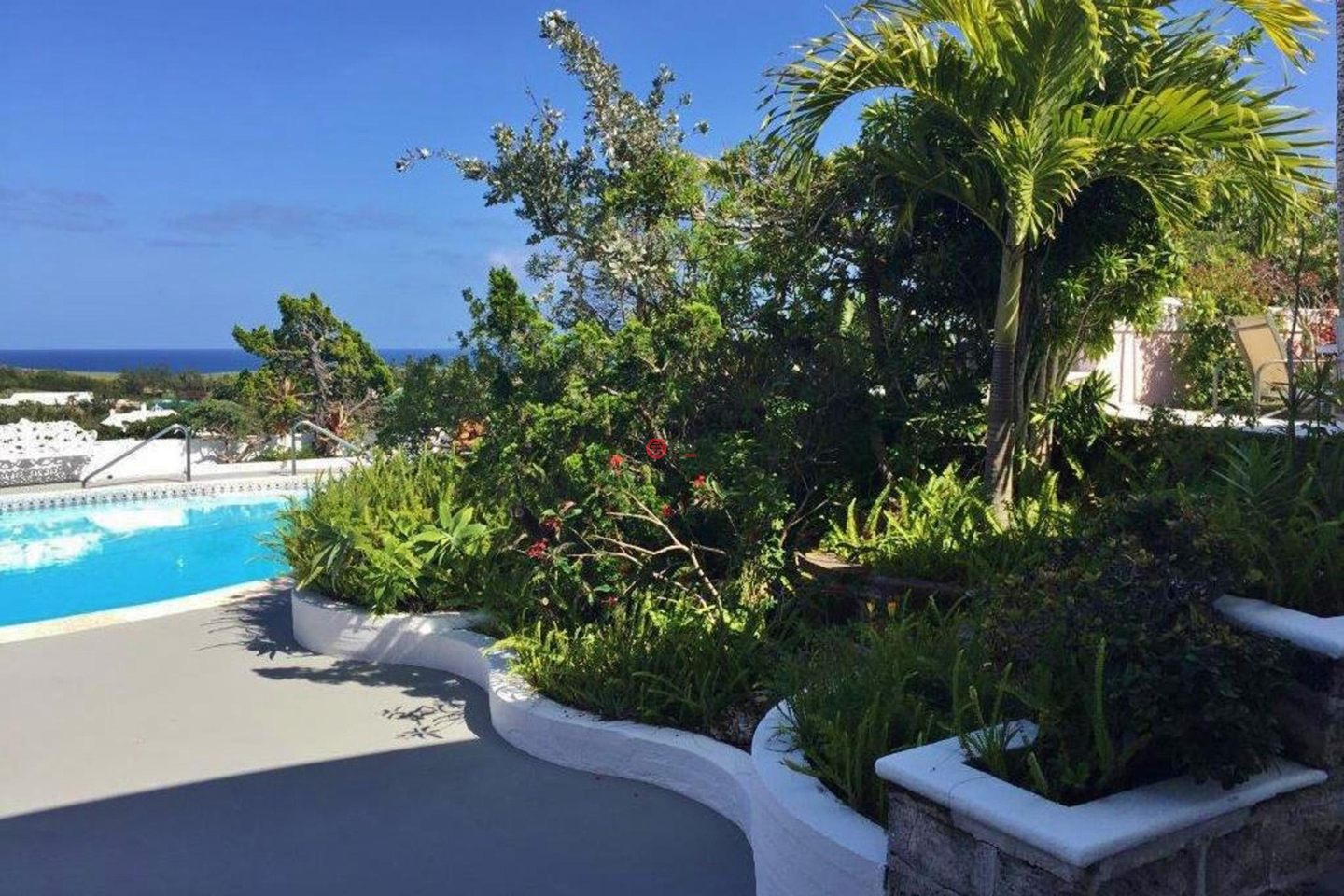 百慕达的独栋别墅，The Glebe House 17 Glebe Hill，编号78484422