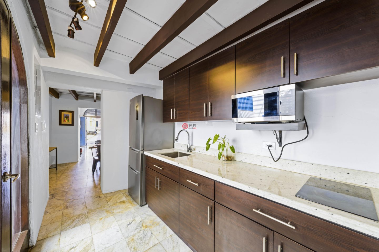 波多黎各Puerto RicoSan Juan的独栋别墅，10 McArthur St.，编号76713010