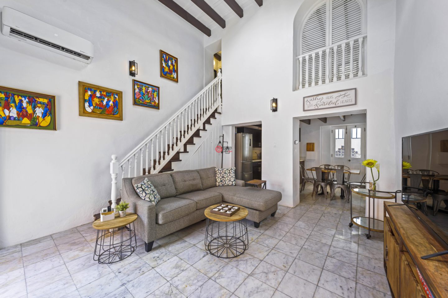 波多黎各Puerto RicoSan Juan的独栋别墅，10 McArthur St.，编号76713010