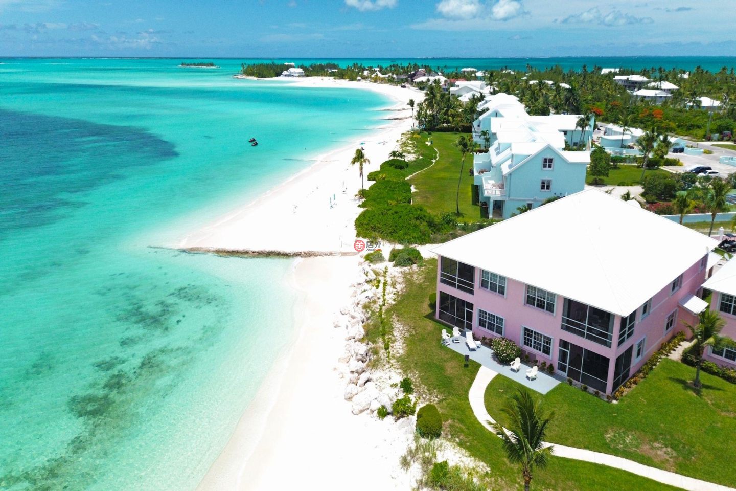巴哈马的公寓，Bahama Beach Club 2085，编号78496144