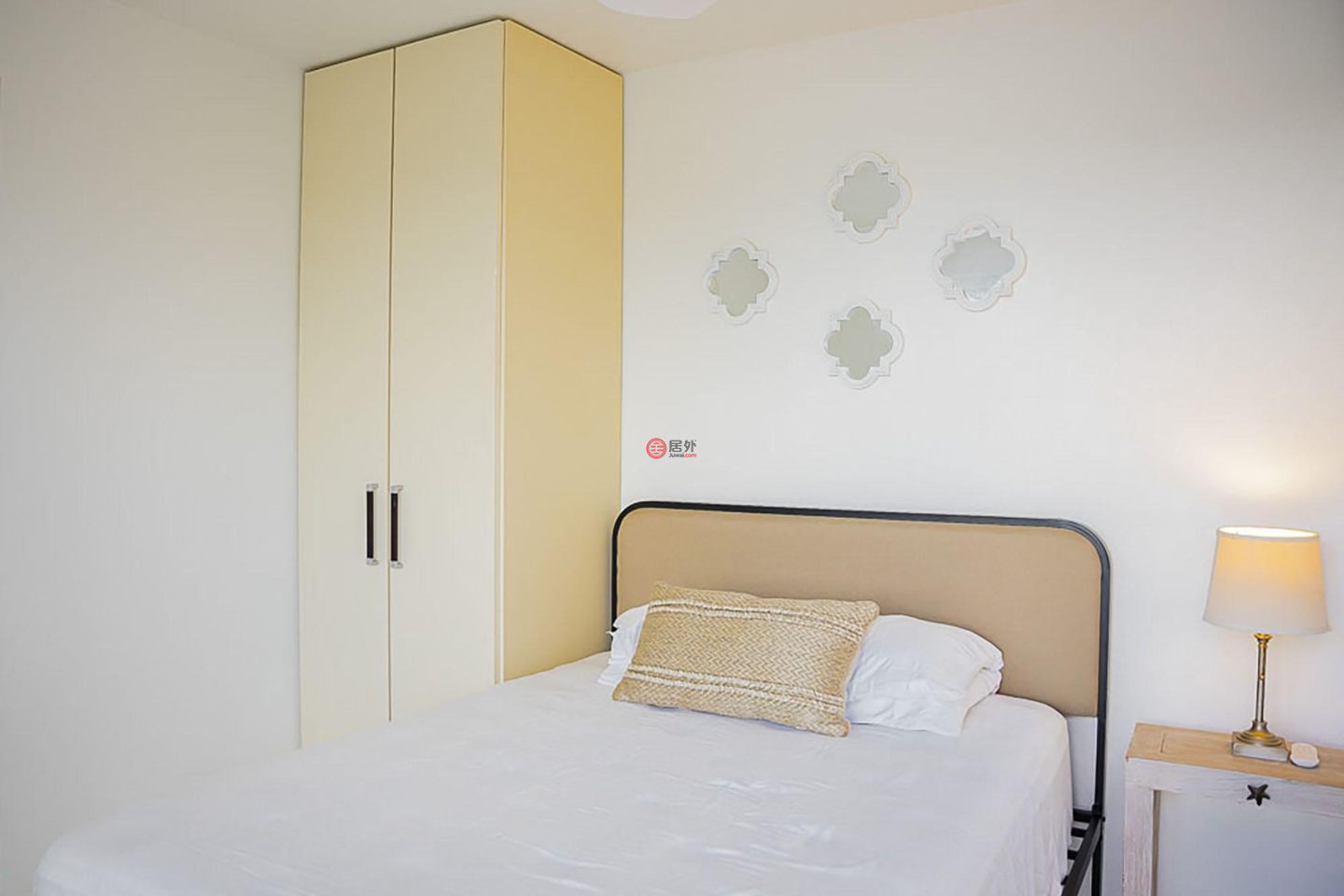 安提瓜/巴布达的独栋别墅，Galley Bay Heights，编号76628407