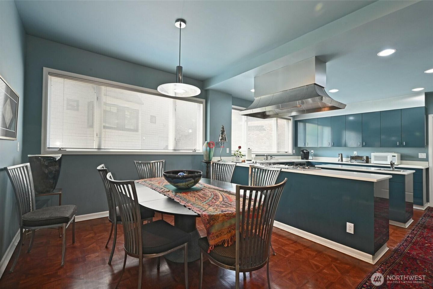 美国华盛顿州西雅图的独栋别墅,8508 54TH AVENUE NE,编号78213248