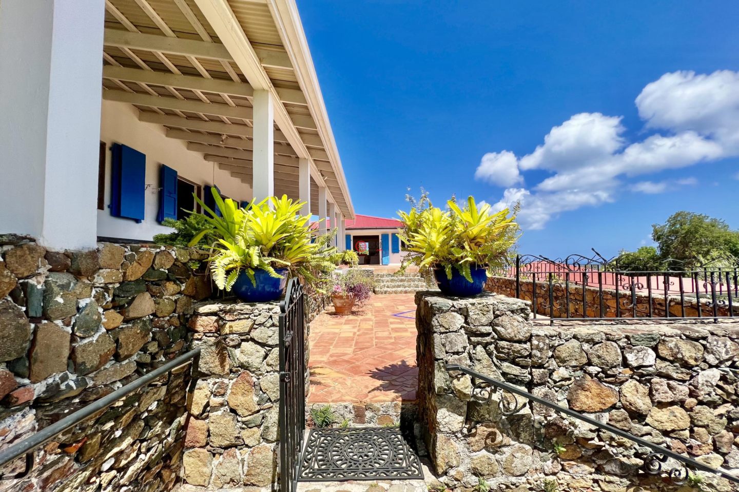 美属维京群岛的独栋别墅，11 & 12 Fortuna We，编号78486214