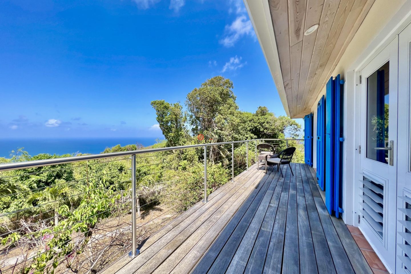 美属维京群岛的独栋别墅，11 & 12 Fortuna We，编号78486214