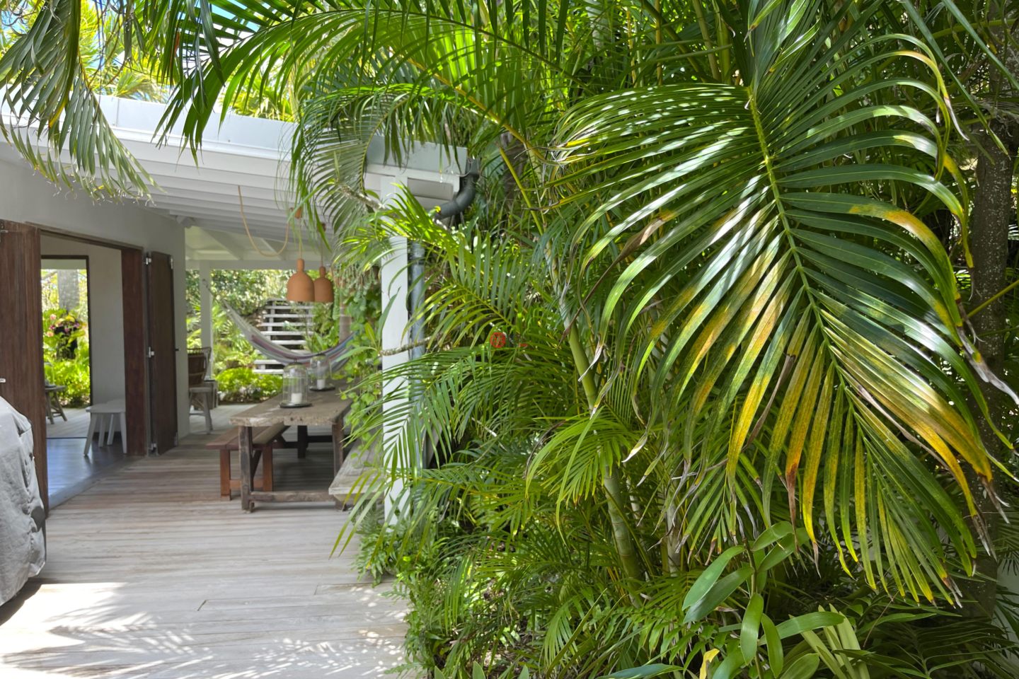 圣巴泰勒米岛的独栋别墅，Bibi，编号77552212