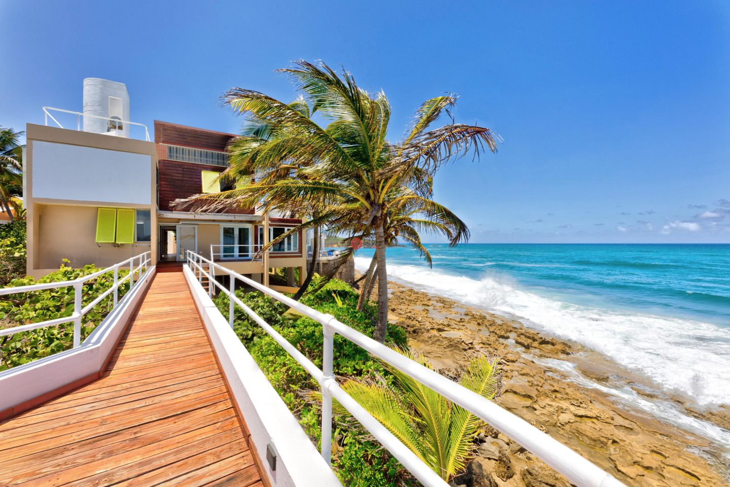 波多黎各Puerto RicoVega Alta的独栋别墅，70 Brenas Estate，编号76594641