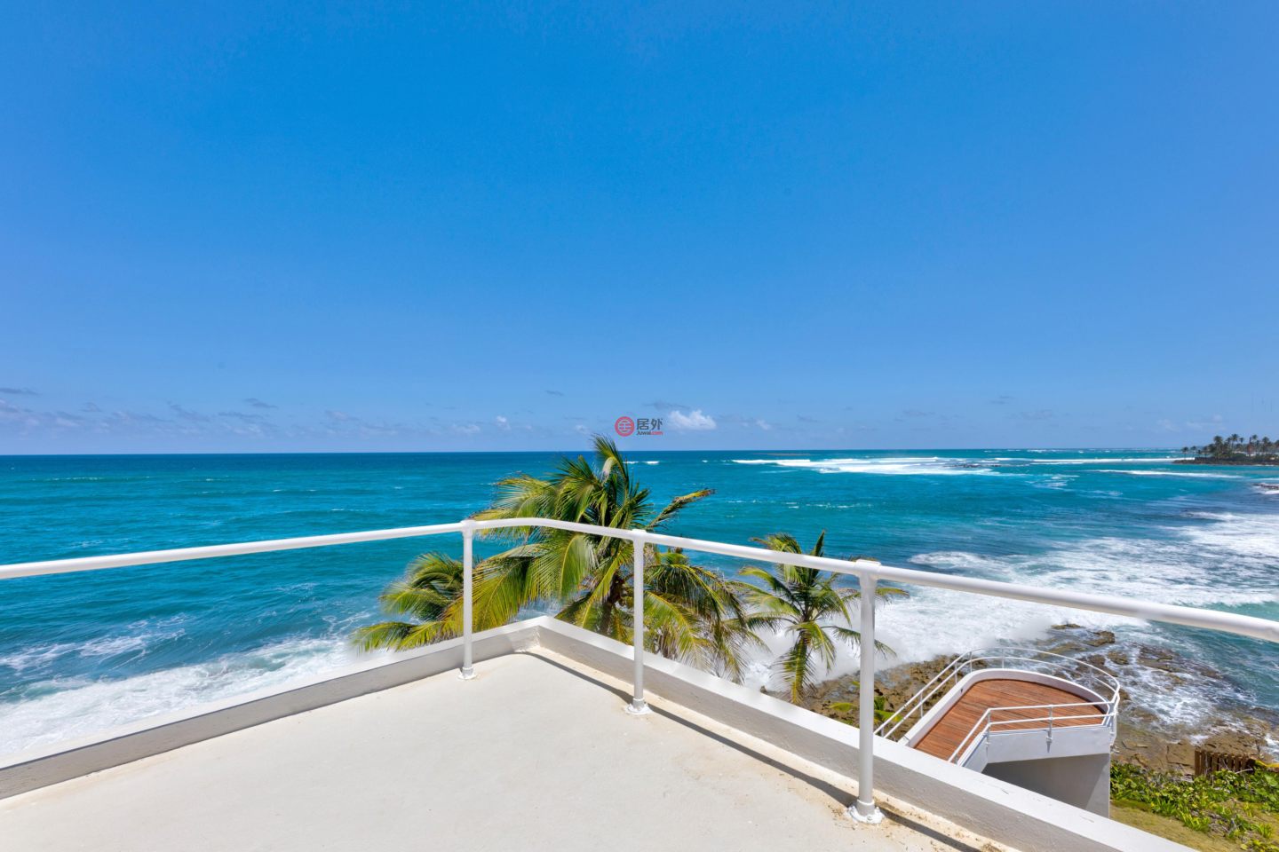 波多黎各Puerto RicoVega Alta的独栋别墅，70 Brenas Estate，编号76594641