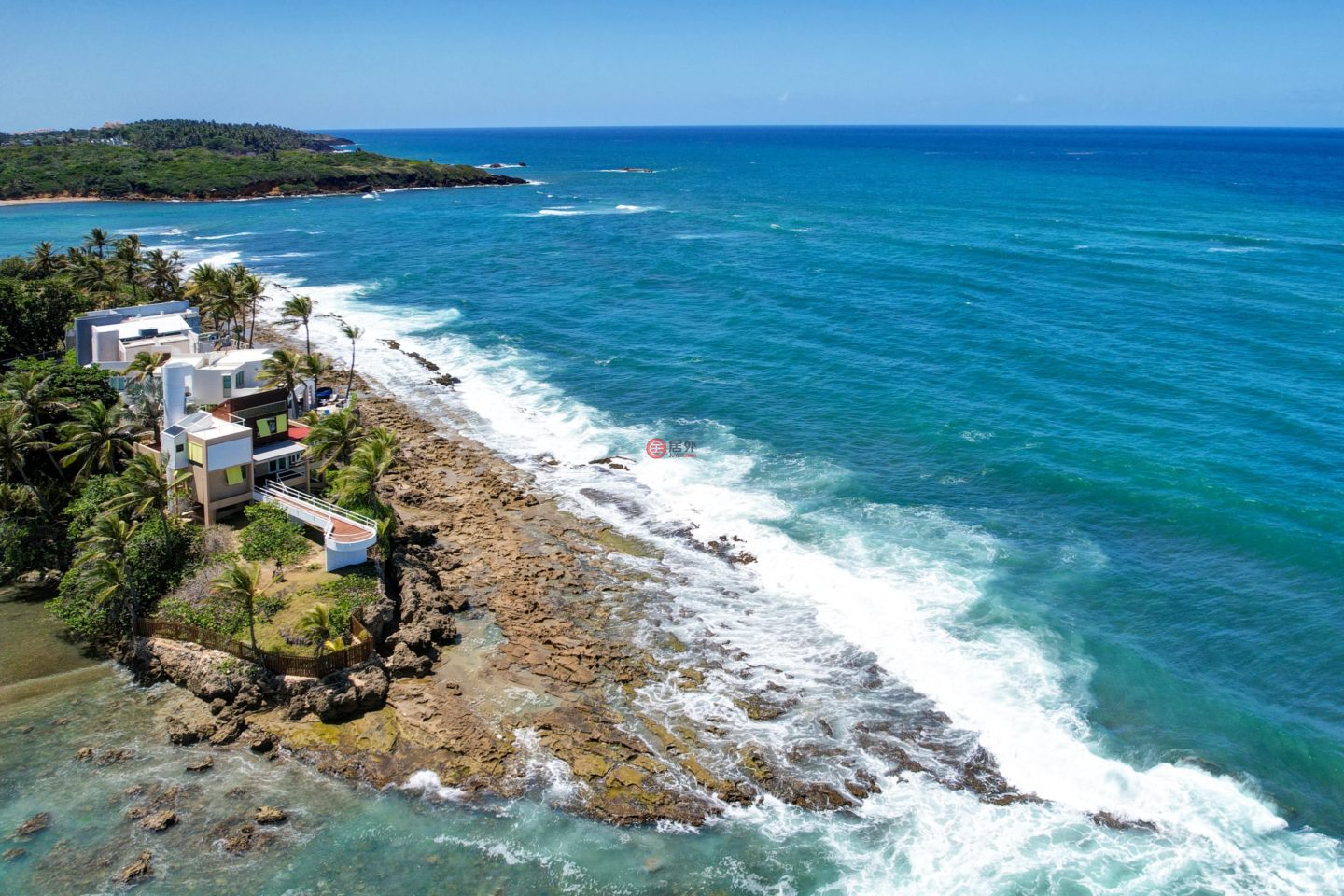 波多黎各Puerto RicoVega Alta的独栋别墅，70 Brenas Estate，编号76594641