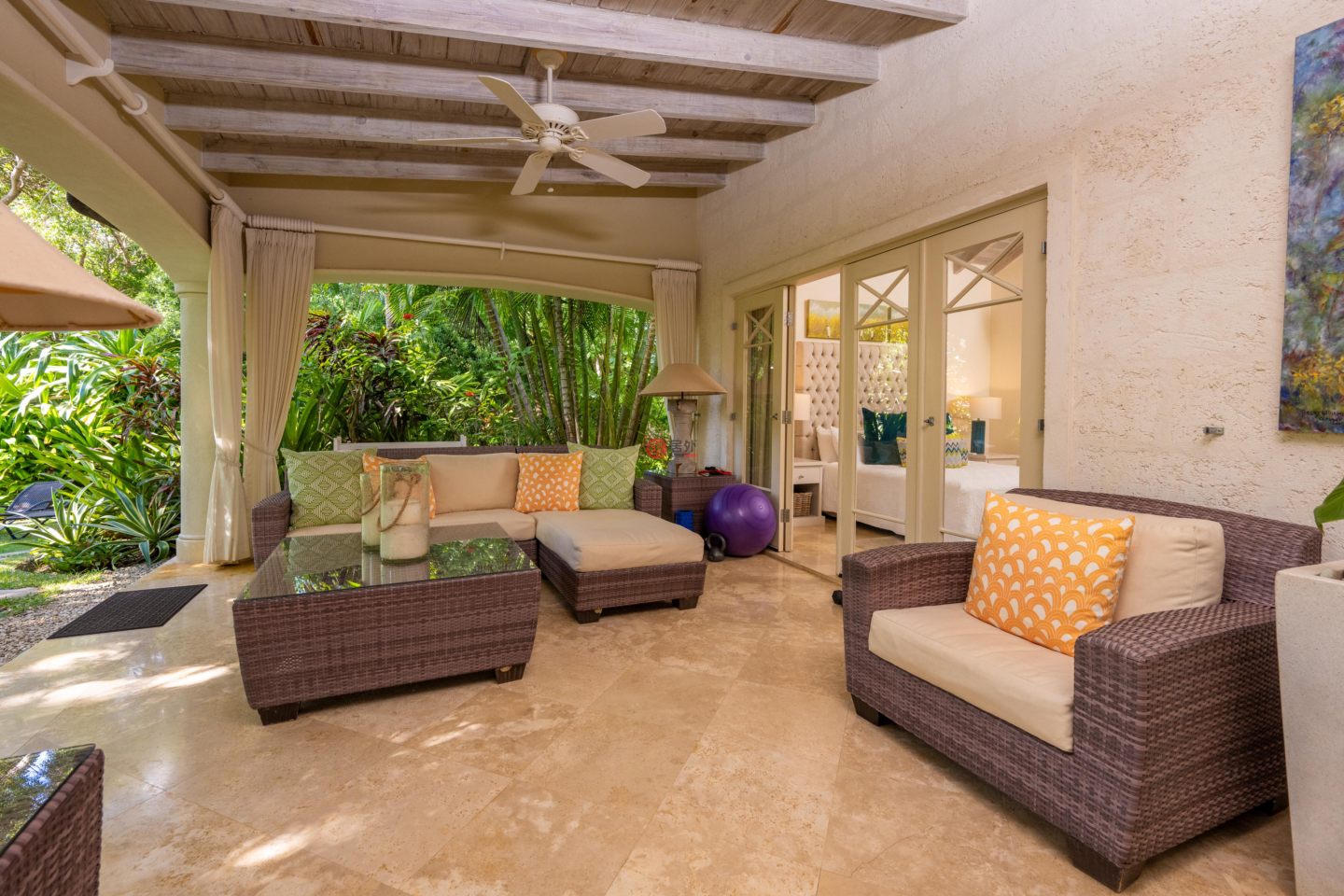 巴巴多斯Northern DistrictHoletown的独栋别墅，编号76927560