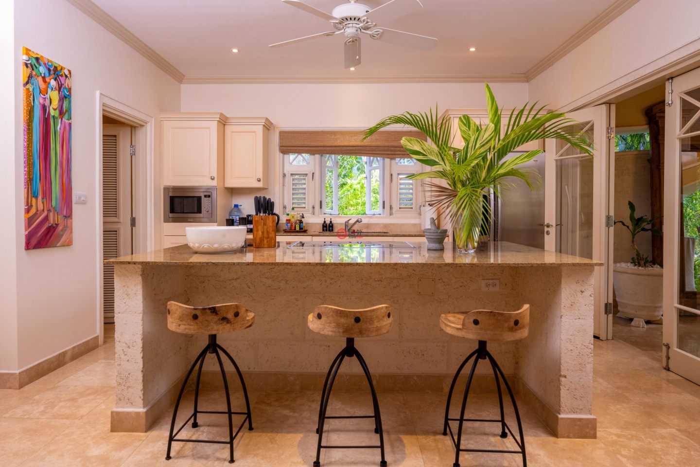 巴巴多斯Northern DistrictHoletown的独栋别墅，编号76927560