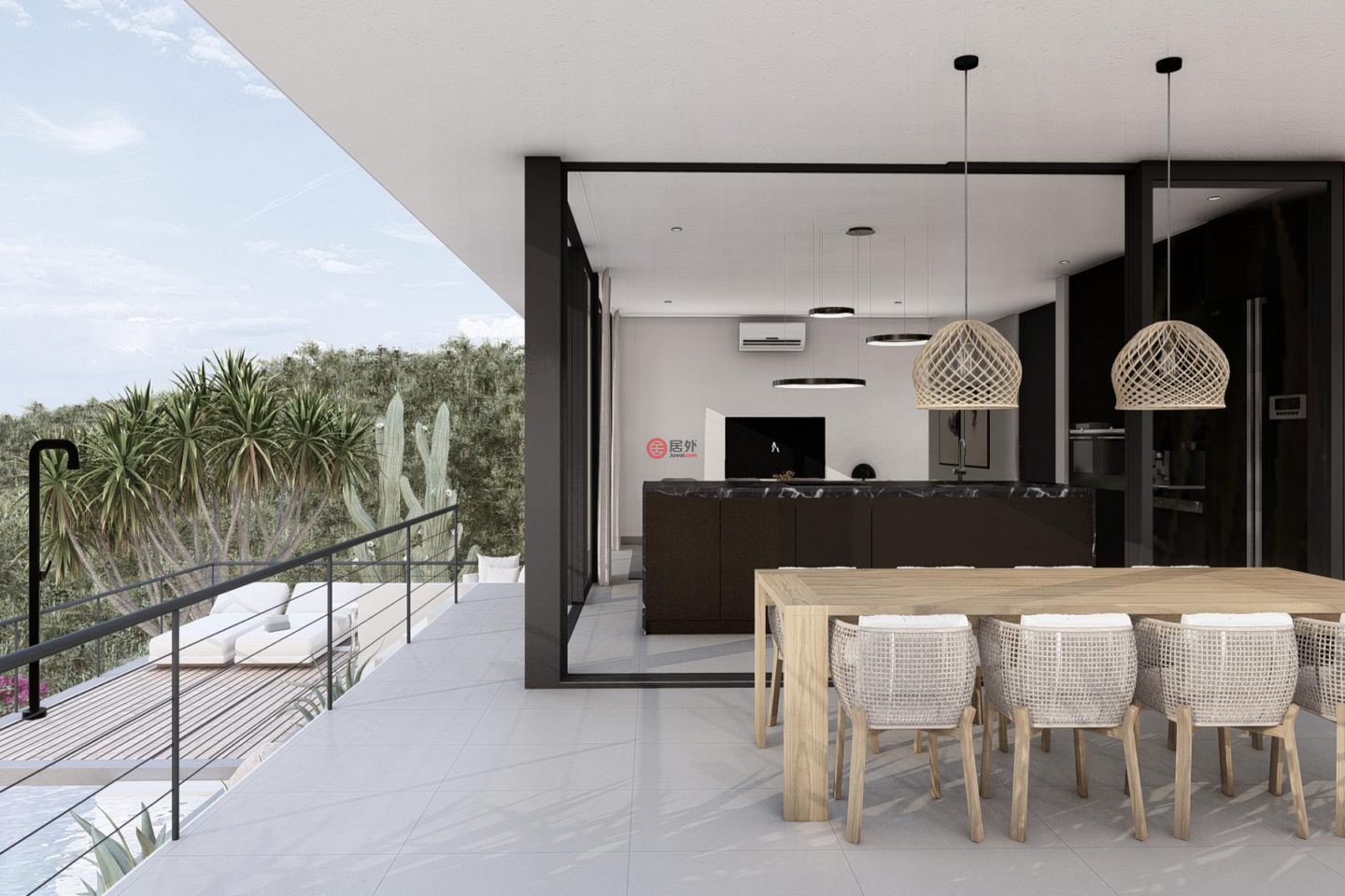 库拉索的独栋别墅，Coral Estate 1906，编号77896923