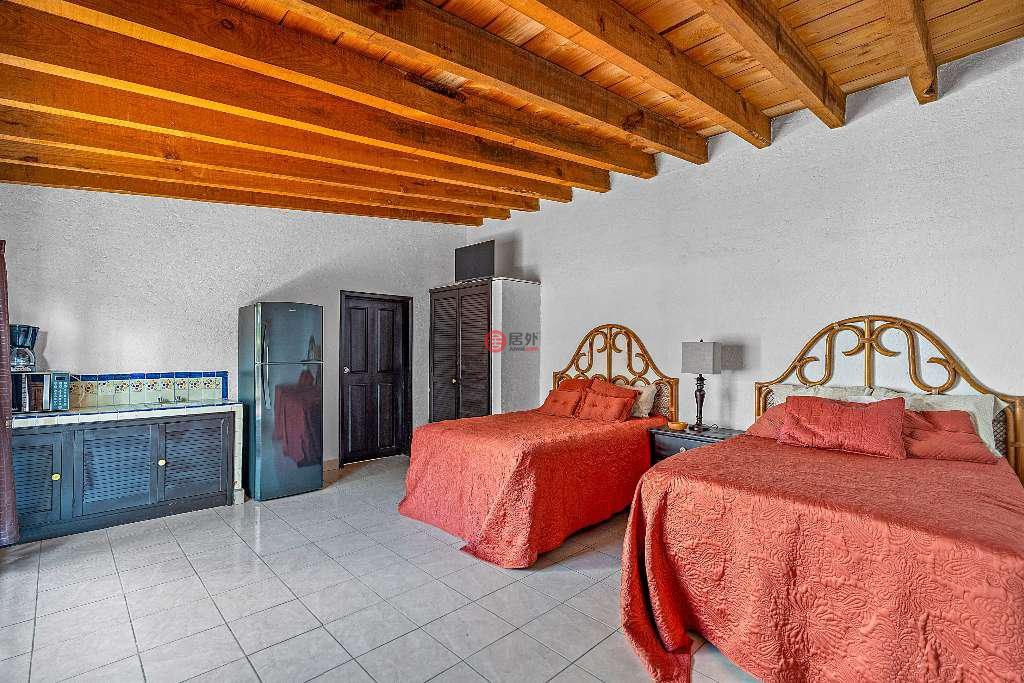 墨西哥瓜纳华托Los Frailes的独栋别墅，C. de los Gallos，编号78524282