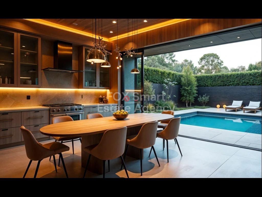 塞浦路斯利马索尔皮索的独栋别墅，编号78505805