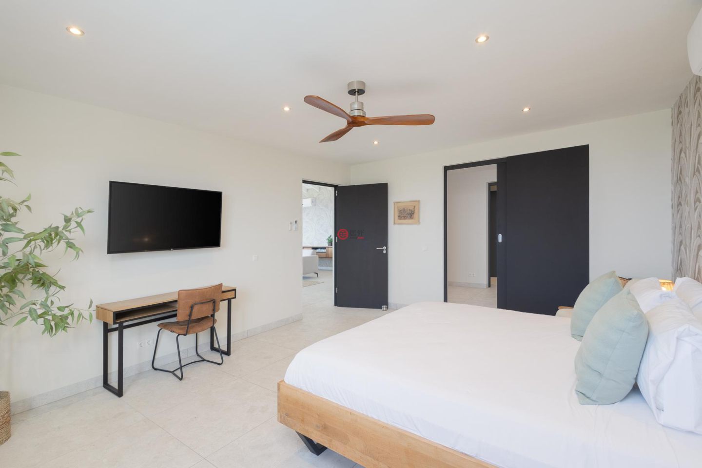 库拉索的公寓，Coral Estate Penthouse 1422，编号77727208