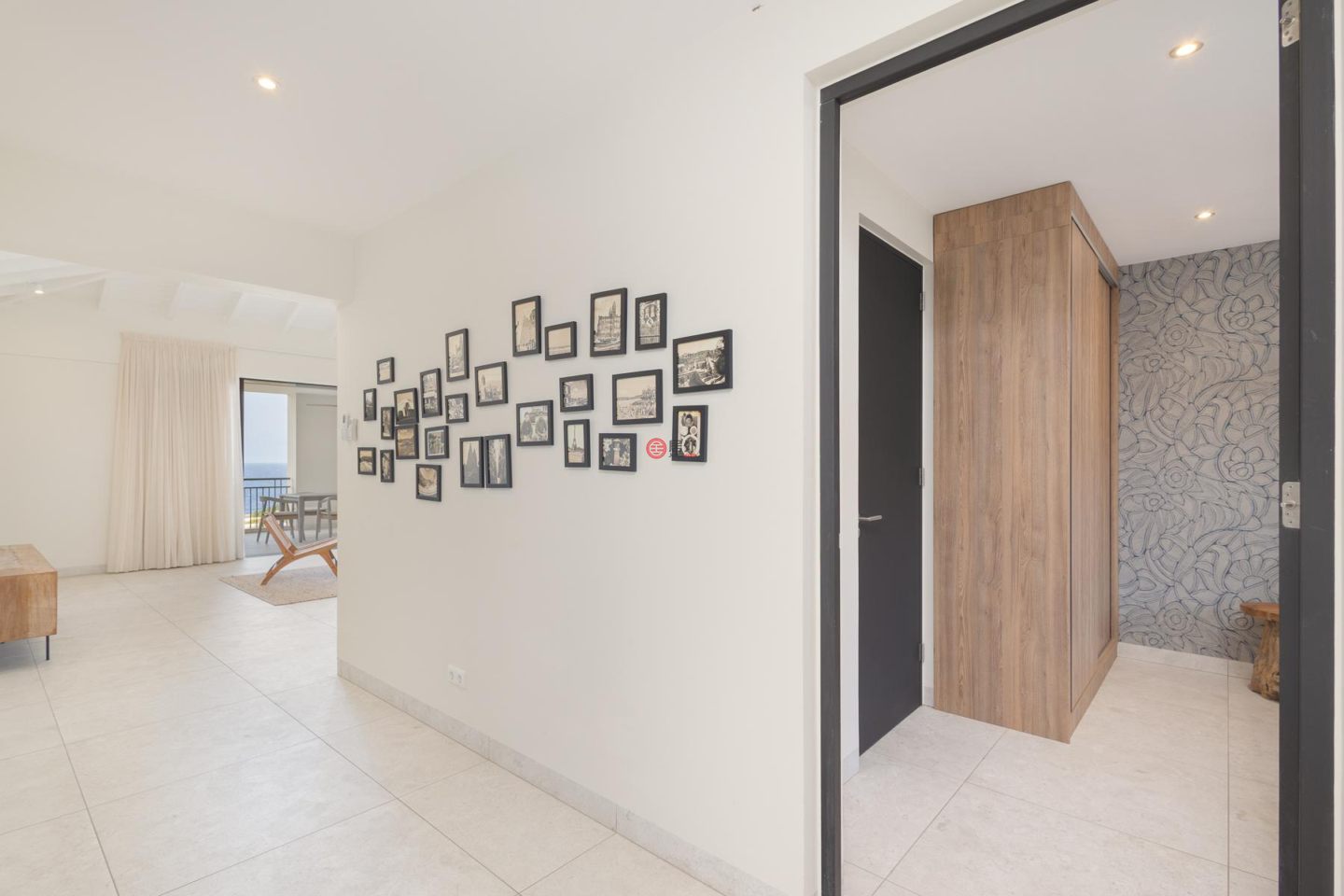 库拉索的公寓，Coral Estate Penthouse 1422，编号77727208