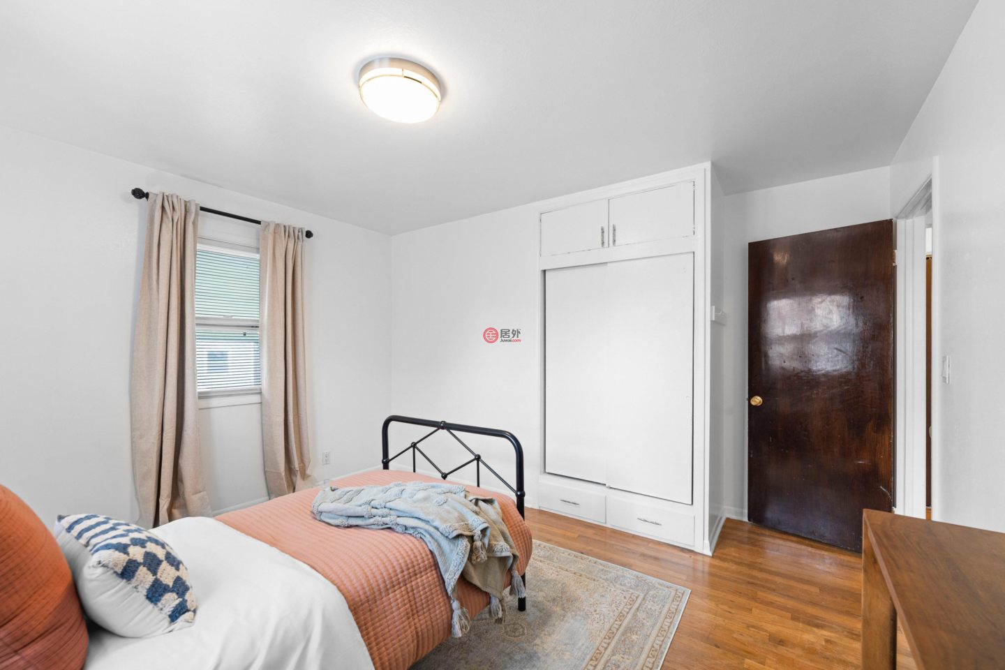 美国爱达荷州博伊西的独栋别墅,1321 S Jackson Street,编号78524085